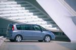 Renault Espace IV 2002 года